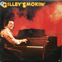Mickey Gilley Gilley's Smokin'