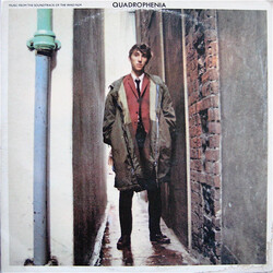 Various Quadrophenia (Music From The Soundtrack Of The Who Film)