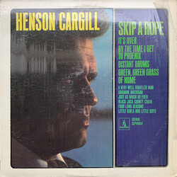 Henson Cargill Skip A Rope