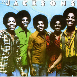 The Jacksons The Jacksons
