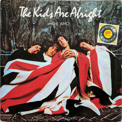 The Who The Kids Are Alright