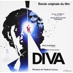 Vladimir Cosma Diva (Bande Originale Du Film)