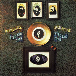 Steeleye Span Individually & Collectively
