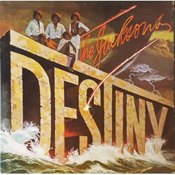 The Jacksons Destiny