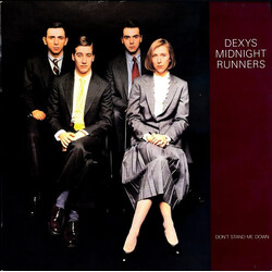 Dexys Midnight Runners Don't Stand Me Down