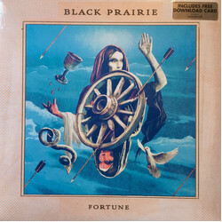 Black Prairie Fortune