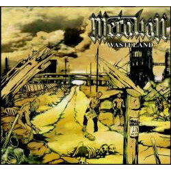 Metalian Wasteland