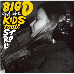 Big D And The Kids Table Stroll