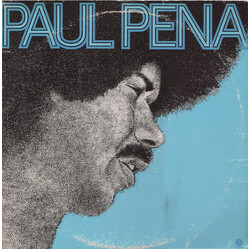Paul Pena Paul Pena