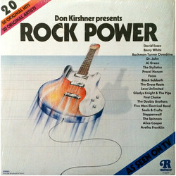 Various Rock Power