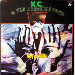 KC & The Sunshine Band Do It Good