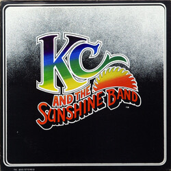 KC & The Sunshine Band KC And The Sunshine Band
