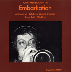 John McNeil Quintet Embarkation