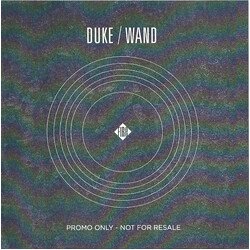 Duke Garwood / Wooden Wand Duke / Wand