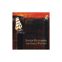 Justin Rutledge The Early Widows