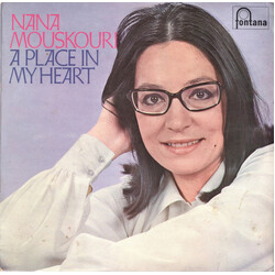Nana Mouskouri A Place In My Heart