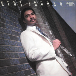Kent Jordan No Question About It