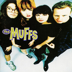 The Muffs The Muffs