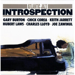 Various Atlantic Jazz Introspection