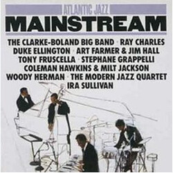 Various Atlantic Jazz: Mainstream