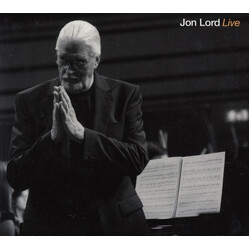 Jon Lord Live