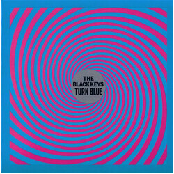 The Black Keys Turn Blue