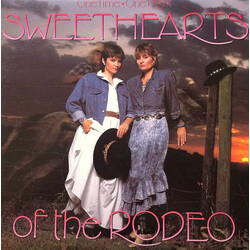 Sweethearts Of The Rodeo One Time, One Night