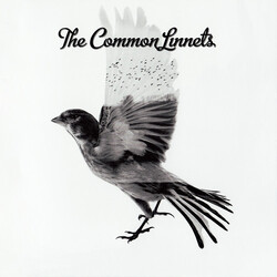 The Common Linnets The Common Linnets