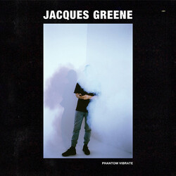 Jacques Greene Phantom Vibrate