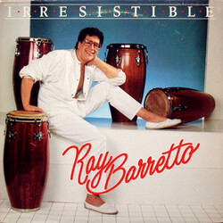 Ray Barretto Irresistible