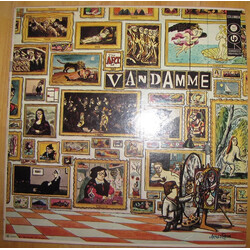 The Art Van Damme Quintet The Art Of Van Damme