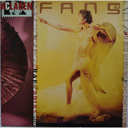Malcolm McLaren Fans