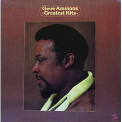 Gene Ammons Greatest Hits