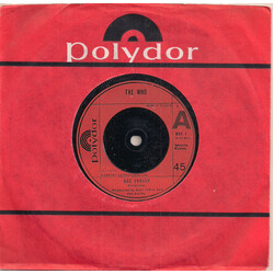 The Who Had Enough / Who Are You