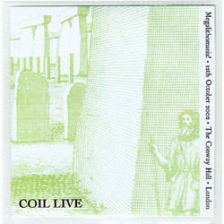 Coil Megalithomania!