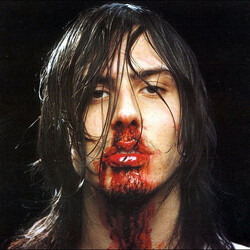 Andrew W.K. I Get Wet