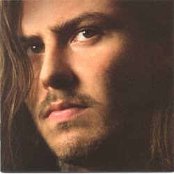Andrew W.K. The Wolf