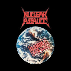 Nuclear Assault Handle With Care