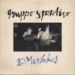 Gruppo Sportivo 10 Mistakes