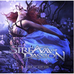 Stream Of Passion A War Of Our Own