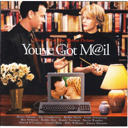 Various Music From The Motion Picture You've Got Mail Vinyl LP