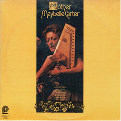 Maybelle Carter Bonaparte's Retreat