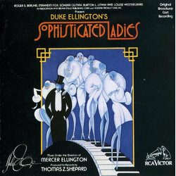 Duke Ellington Duke Ellington's Sophisticated Ladies