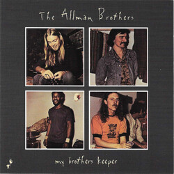 The Allman Brothers Band Manley Field House, Syracuse, NY Vinyl 2 LP