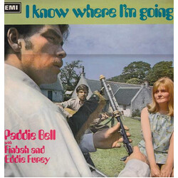 Paddie Bell / Finbar & Eddie Furey I Know Where I'm Going