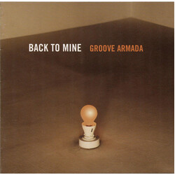 Groove Armada Back To Mine