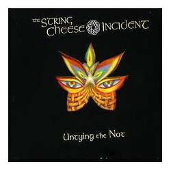 The String Cheese Incident Untying The Not