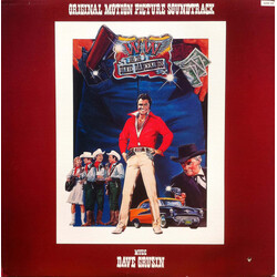 Dave Grusin W.W. And The Dixie Dancekings (Original Motion Picture Soundtrack)