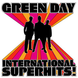 Green Day International Superhits!