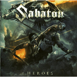 Sabaton Heroes